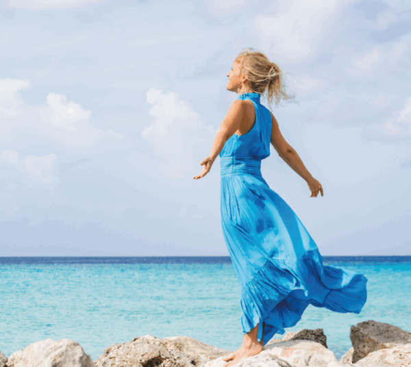 Vlinderbrein Frequentie Training: Intermediate