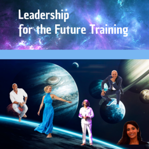Netwerklunch Leadership for the Future en Duurzaam Ondernemen in Suriname: 3 maart 2024 (EU)