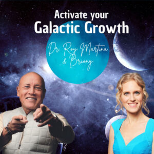 Galactic Growth online training