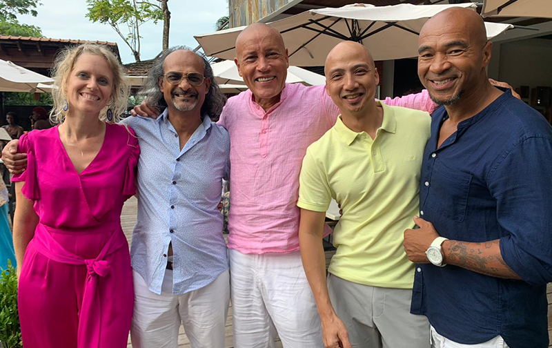 surinameteam | Educate The Future