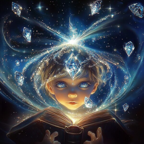 Butterfly brain learning material: Foundational package (English)