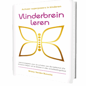 E-book Vlinderbreinleren met kennismakingspakket Vlinderbrein lesmateriaal