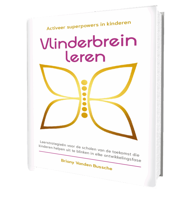 E-book Vlinderbreinleren met kennismakingspakket Vlinderbrein lesmateriaal