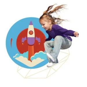 Superpower Kids Workshop