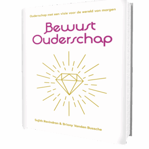 Boek Bewust Ouderschap (incl. e-book & incl verzendkosten NL, BE, DE)