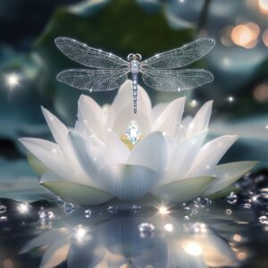 Diamond Activation: Creative Flow