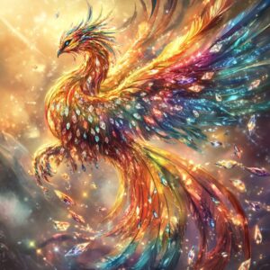 Diamond Activation: Multidimensional gifts