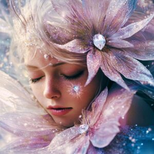 Diamond Activation: Pleasure &  Bliss