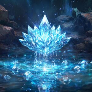 Diamond Activation: Vitality