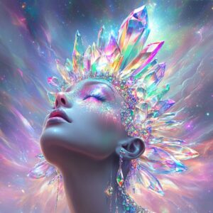 Diamond Activation: Multidimensional Awareness