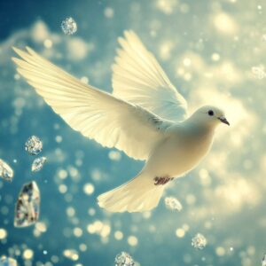 Diamond Activation: Free your voice