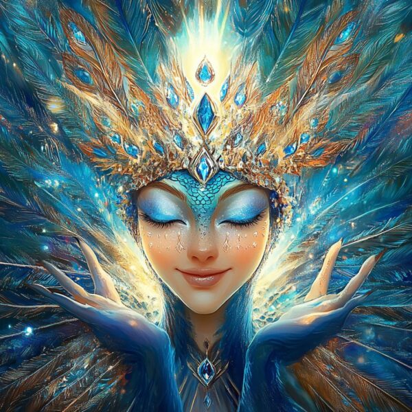 Diamond Activation: Radiance - Visibility in Authenticity