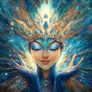 Diamond Activation: Radiance – Visibility in Authenticity