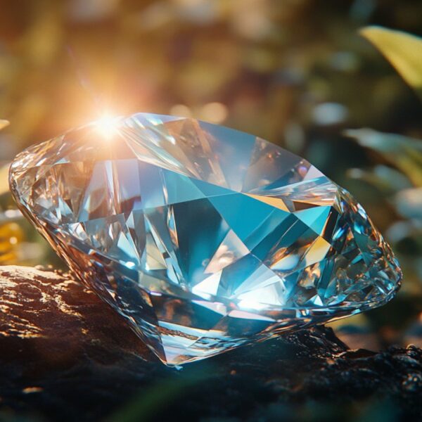 Diamond Activation: Full package