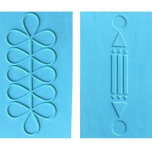 Harmonic Quantum Resonance Card – Mint