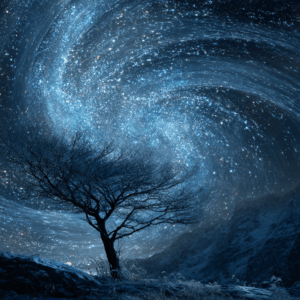 Diamond Activation: Inner peace in Times of Loss and Confrontation