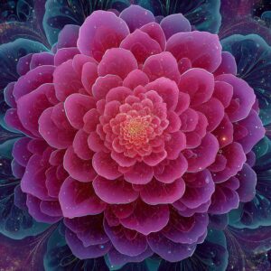 Diamond Activation: Love and Relationship