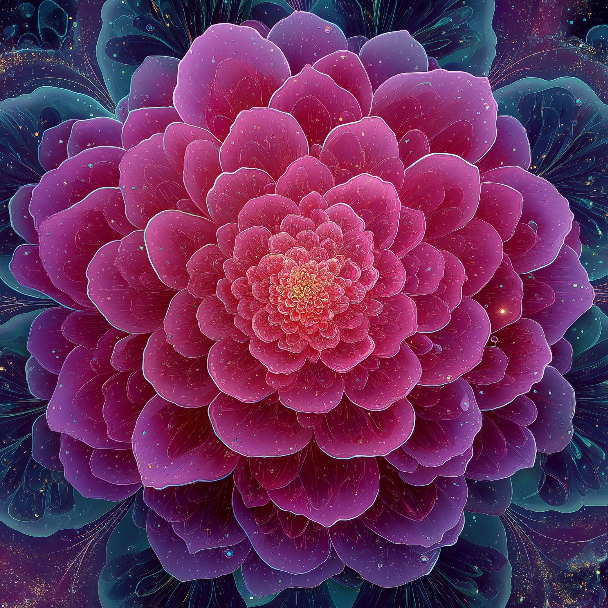 Diamond Activation: Love and Relationship