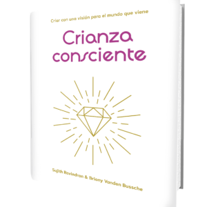E-book Crianza Consciente