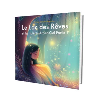 E-Book Le Lac des Rêves : Partie 1